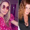 La presentadora habló de su colega, pero enfatizó en la importancia de la salud pública.