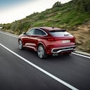 Audi se reinventa y presenta su renovada generación de Q.