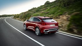Audi se reinventa y presenta su renovada generación de Q.