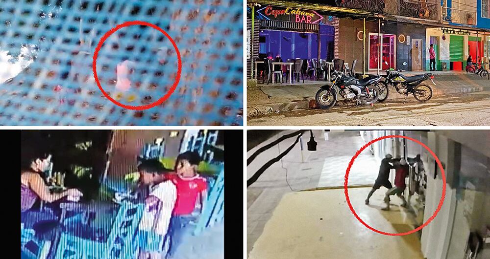   En 2019 fue denunciada la violación de una niña nukak por parte de seis militares. Prometieron investigaciones y condenas, pero nunca pasó nada. Los niños se encuentran en total abandono.  