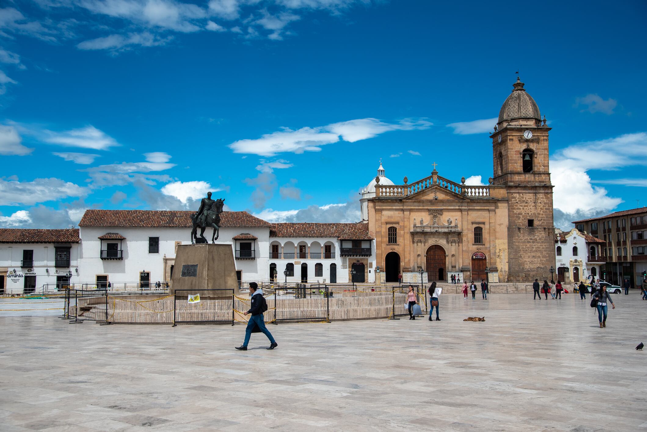 Tunja