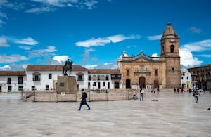 Tunja