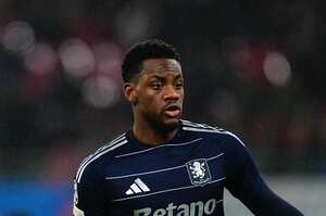 Jhon Durán se va al Al-Nassr de Arabia Saudita