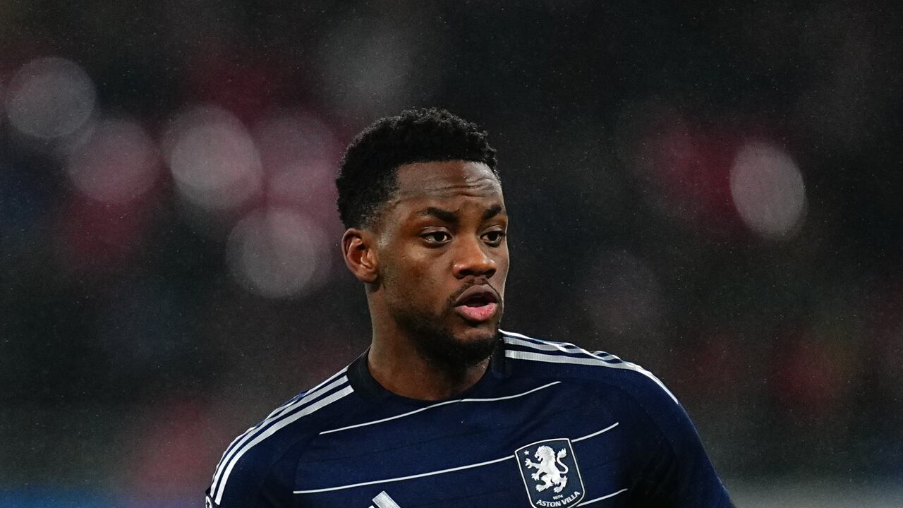 Jhon Durán se va al Al-Nassr de Arabia Saudita