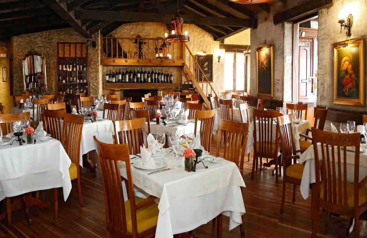 Guillermo Torres/ SEMANA 