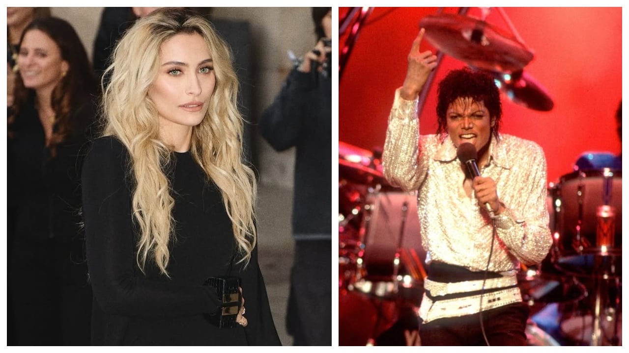 Hija de Michael Jackson habló de las consecuencias por su adicción a las drogas.