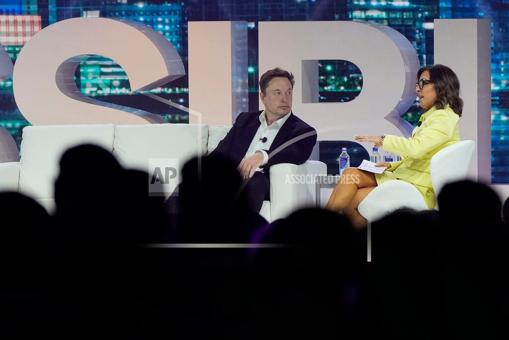 Linda Yaccarino será la nueva SEO de Twitter.