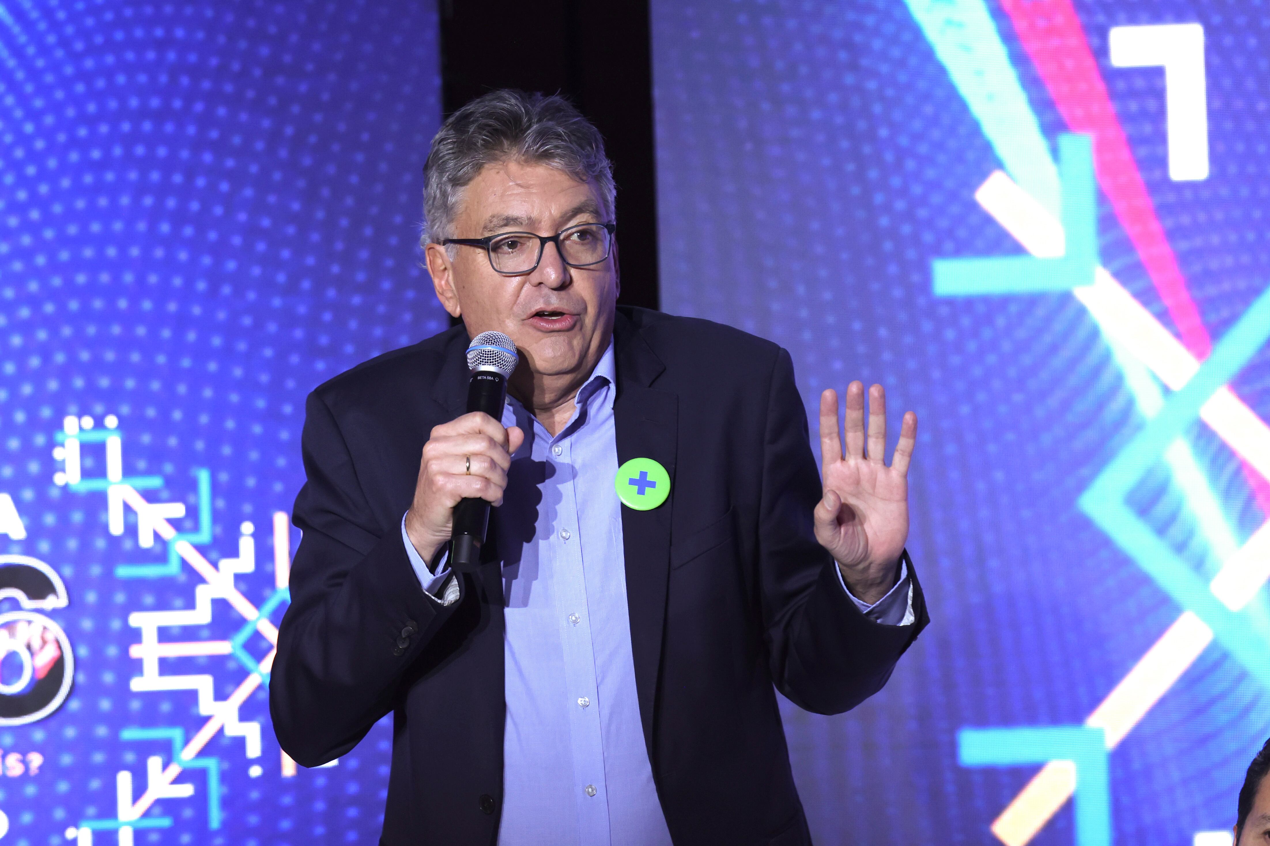 DEBATE | Gran Consulta por Colombia: ¿Quién tiene el mejor plan para el país?