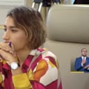 Concejo de ministros
Laura Sarabia
Gustavo Petro
Febrero 4 2025