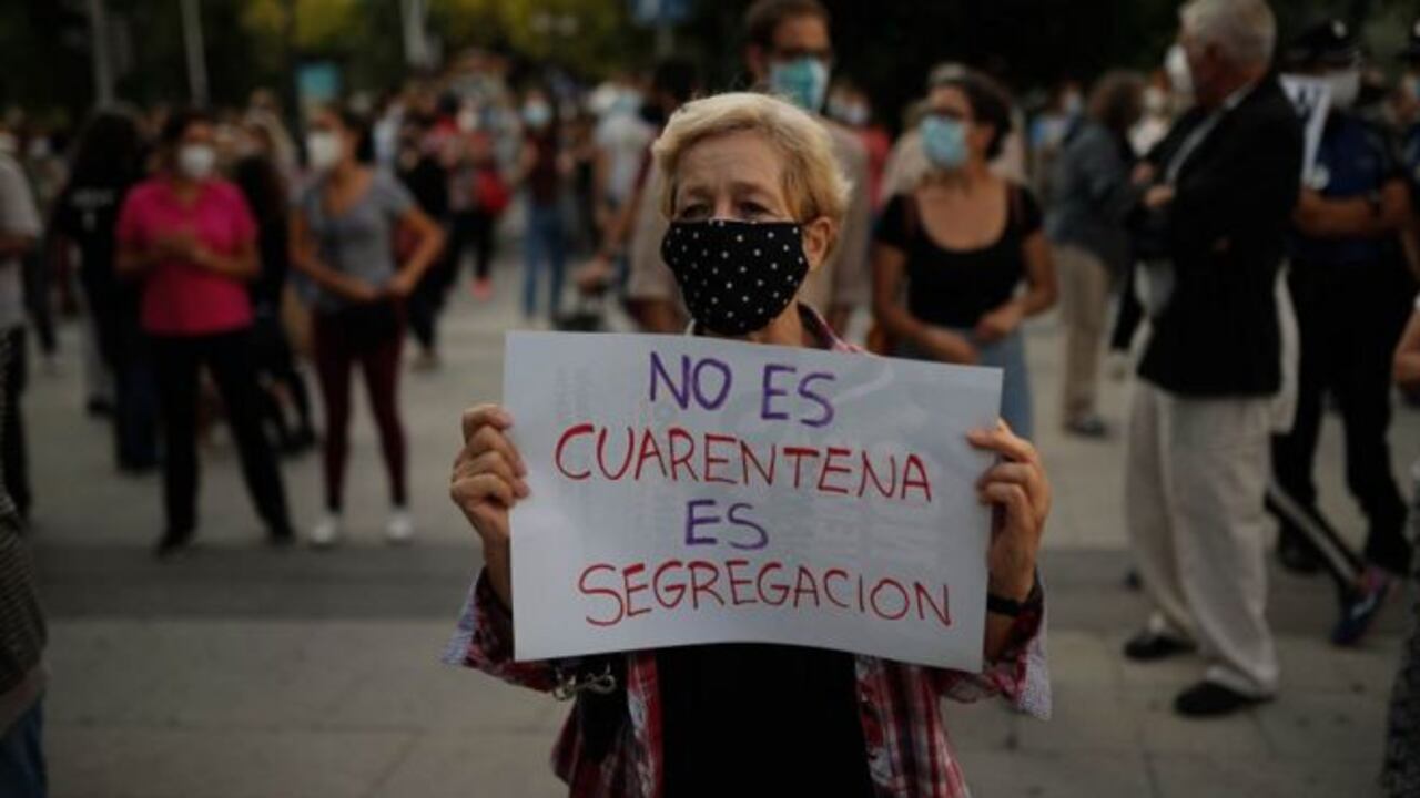 Madrid, España