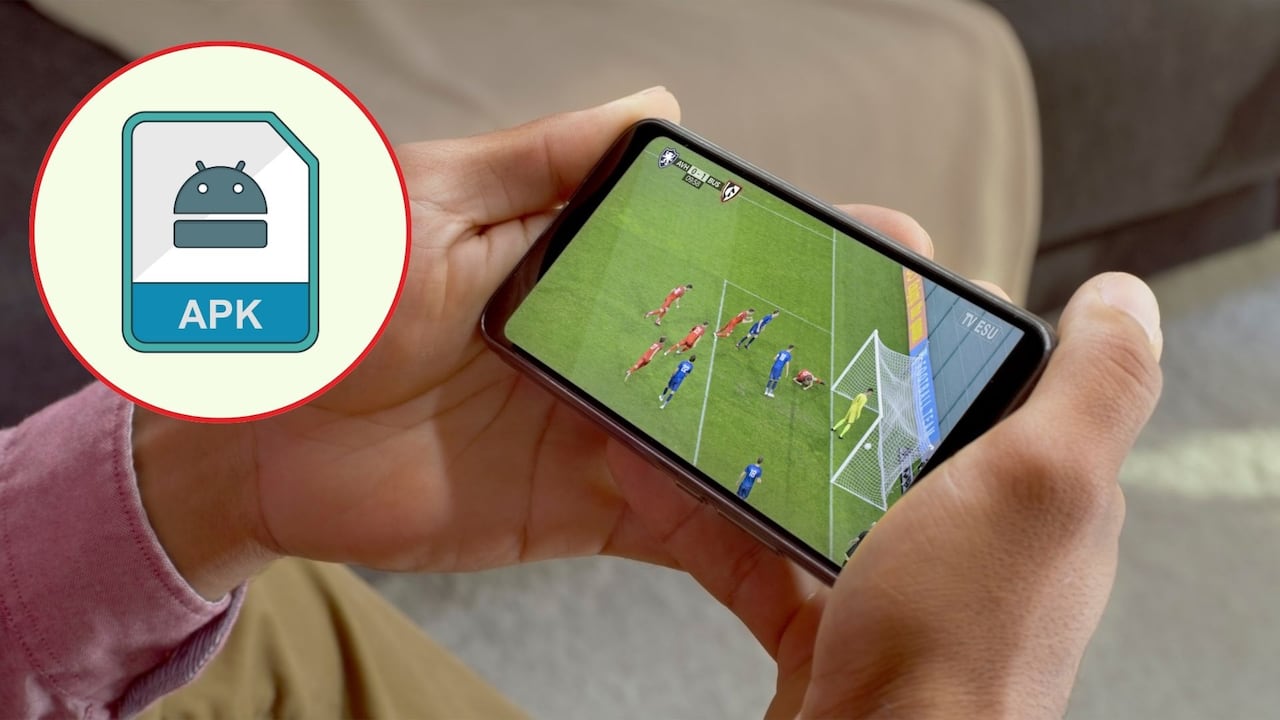 Algunas aplicaciones ofrecen contenido deportivo en vivo gratis.