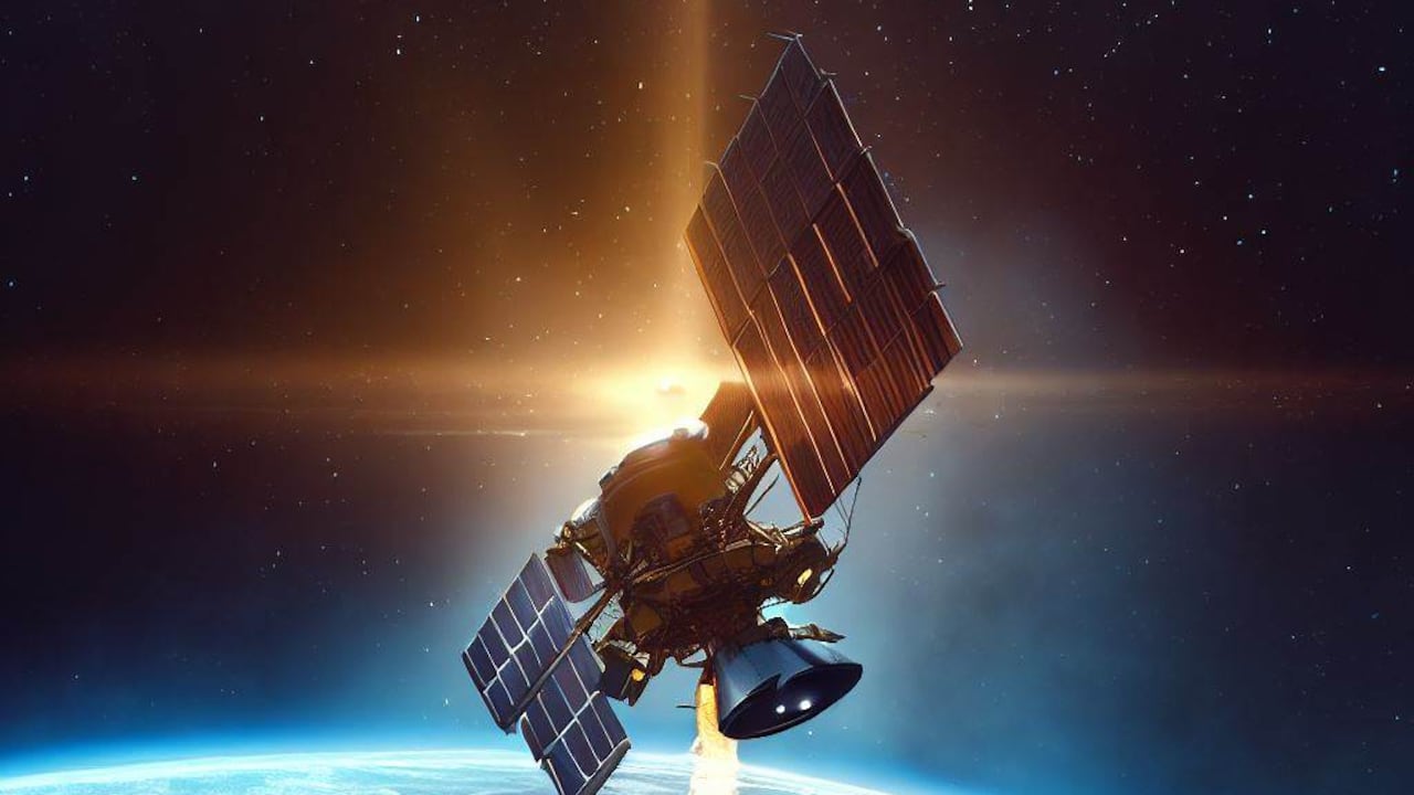 Maniobra sin precedentes para regresar satélite de la ESA a la Tierra.