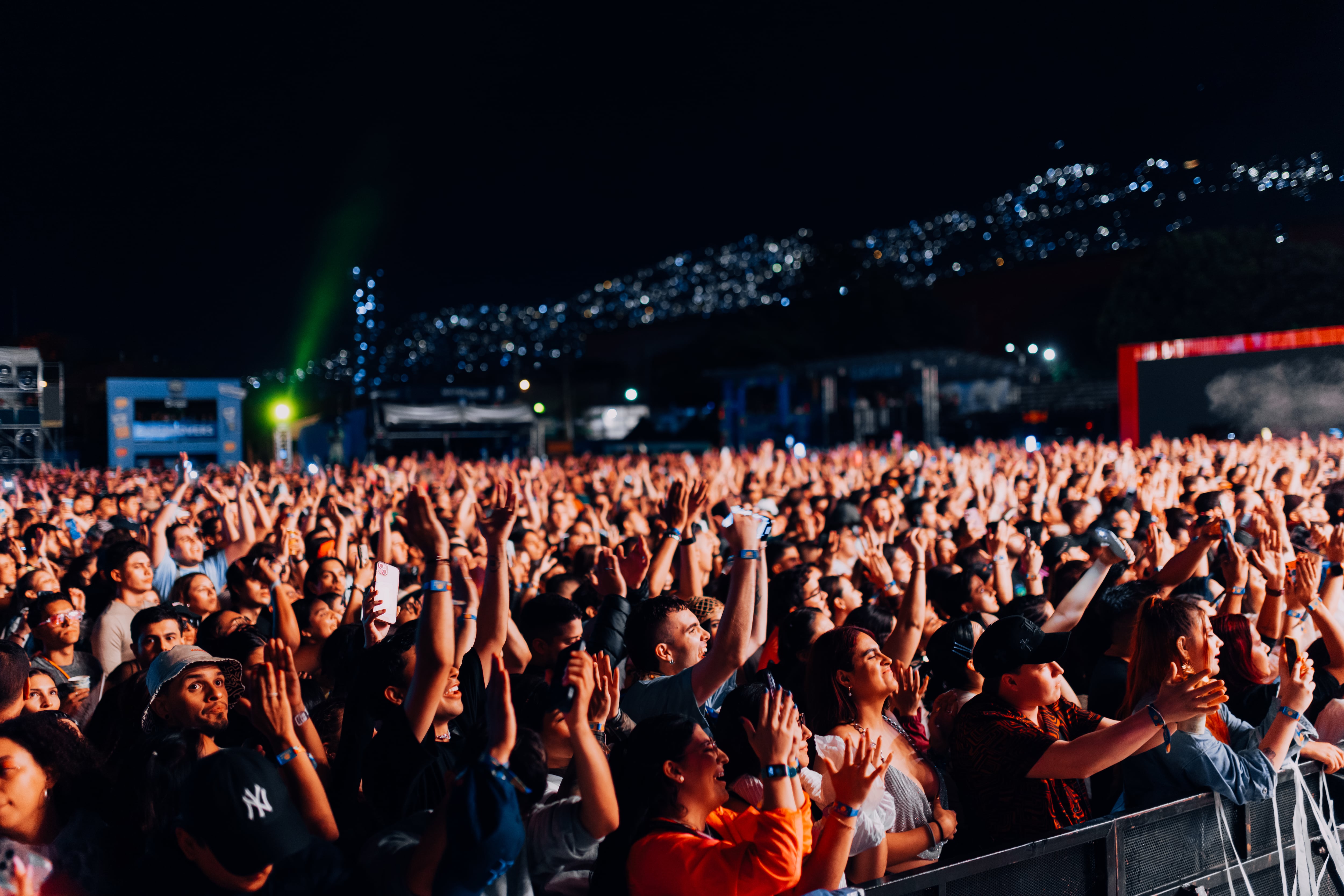 La Solar se realizará el 2 de mayo de 2026 en el Parque Norte.