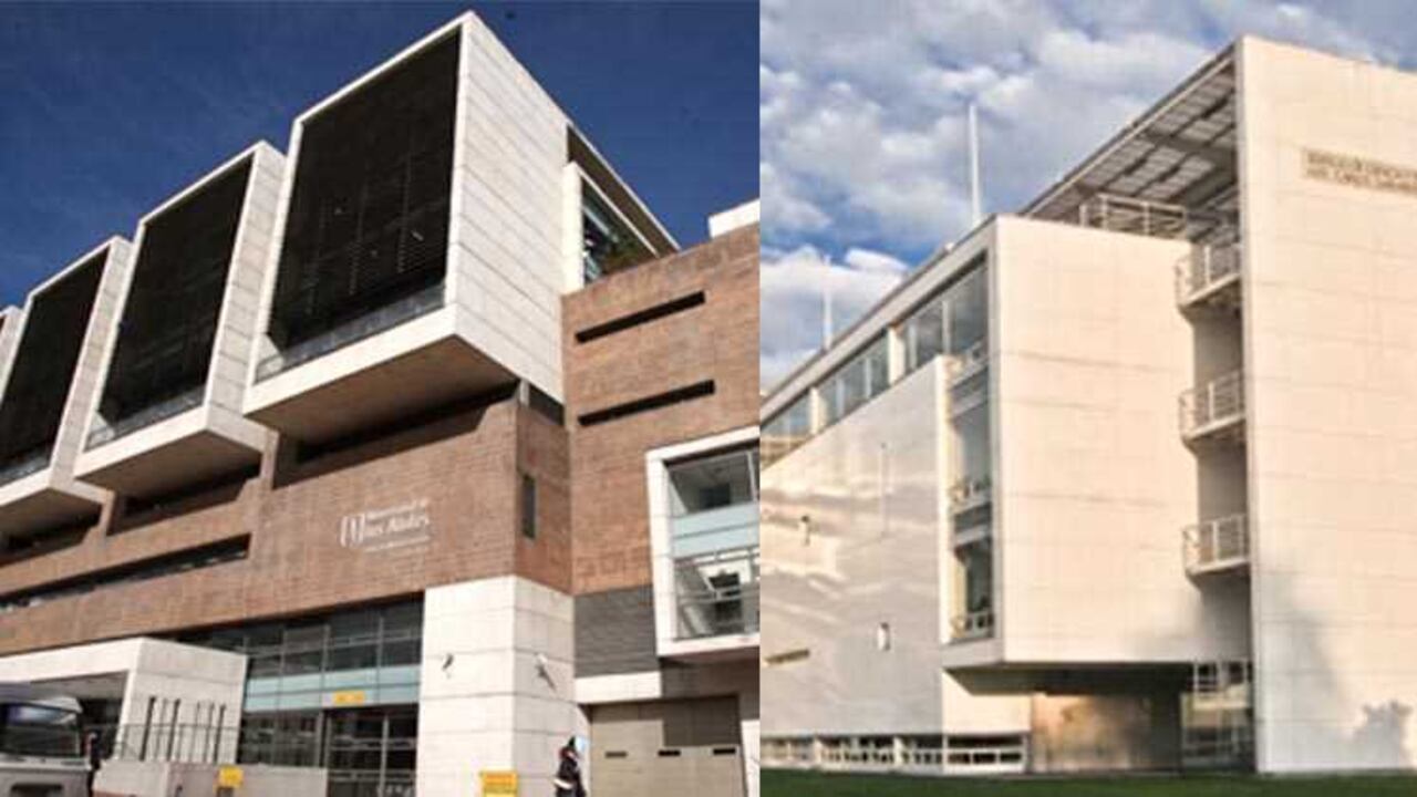 Colombia consiguió afianzar 41 universidades entre las 300 primeras del ranking.