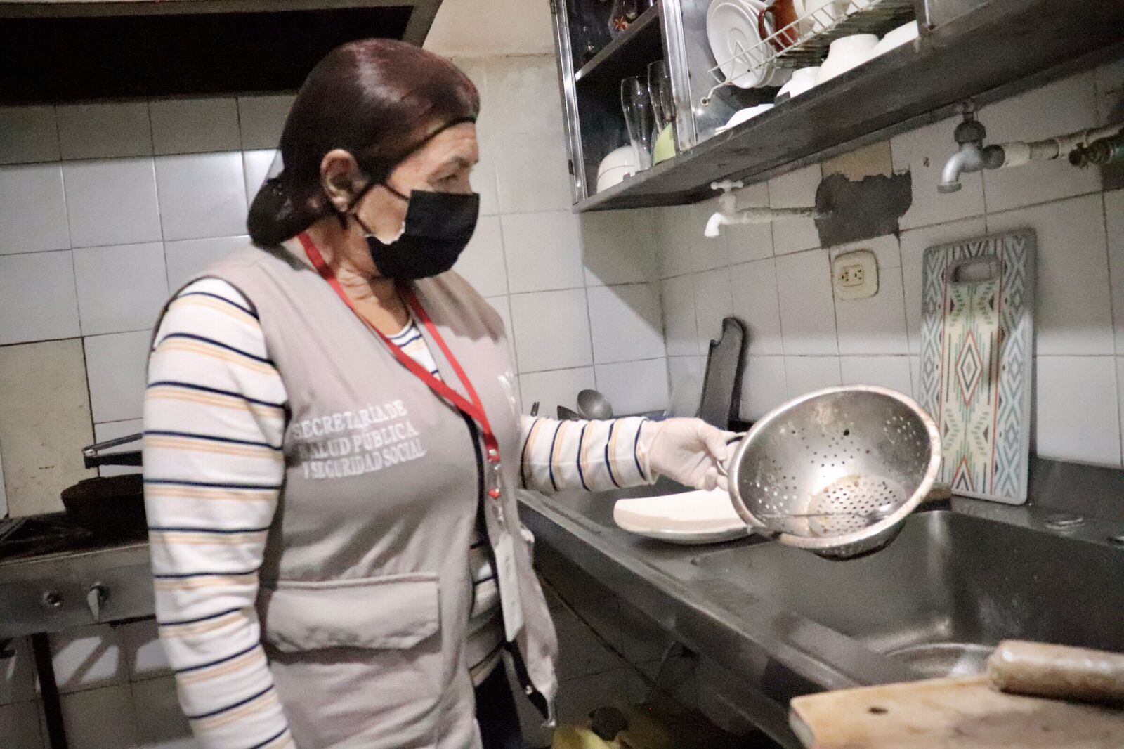 Ya han tenido que cerrar algunos establecimientos