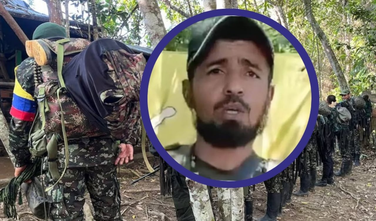 DNI mantuvo 55 días en libertad a Willington Henao Gutiérrez, alias El Mocho Olmedo, extraditable requerido por EE. UU.