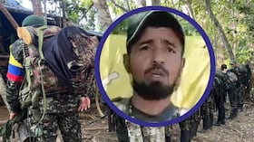 DNI mantuvo 55 días en libertad a Willington Henao Gutiérrez, alias El Mocho Olmedo, extraditable requerido por EE. UU.
