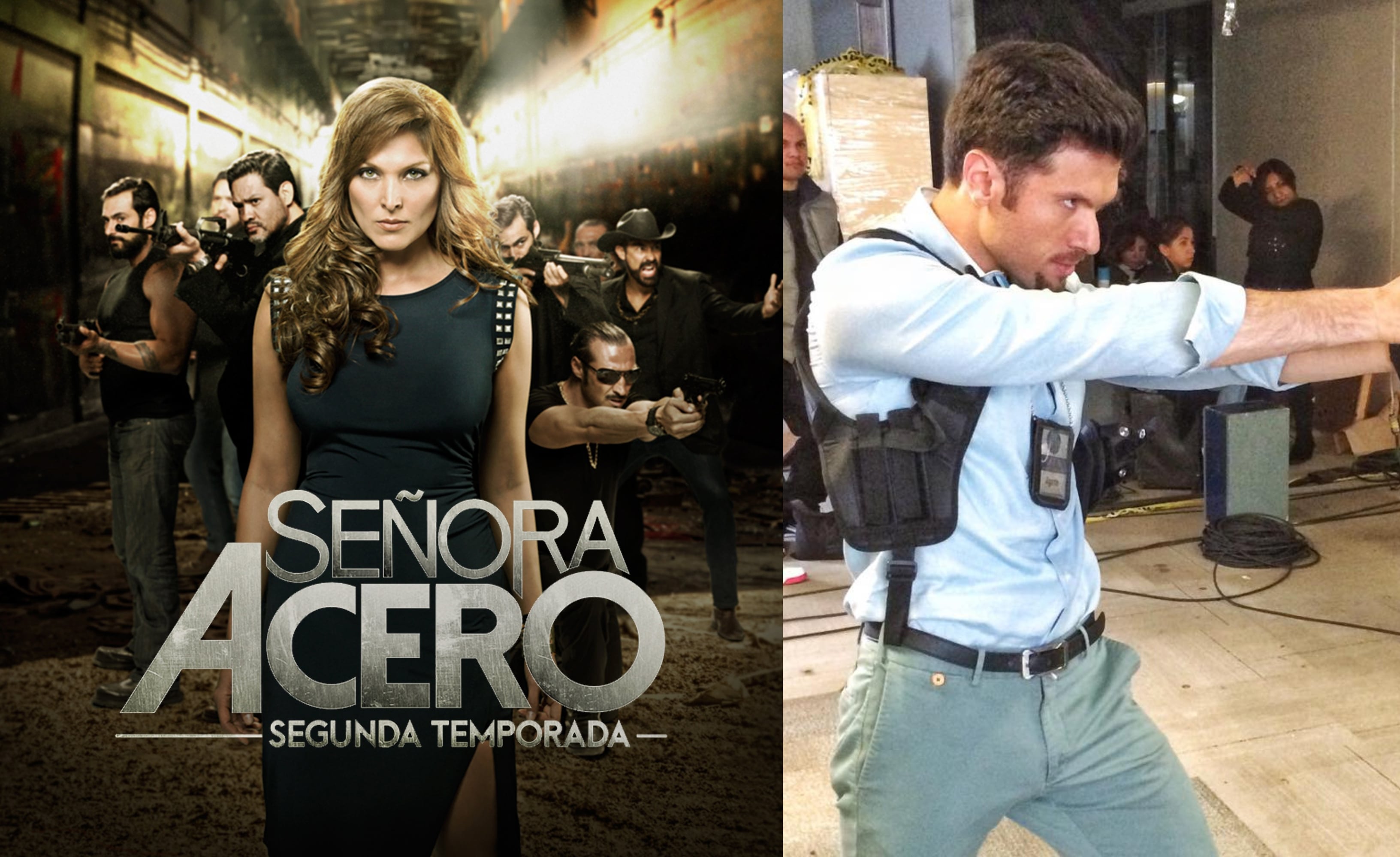 Mauricio Martínez confirma que venció el cáncer de vejiga por quinta vez