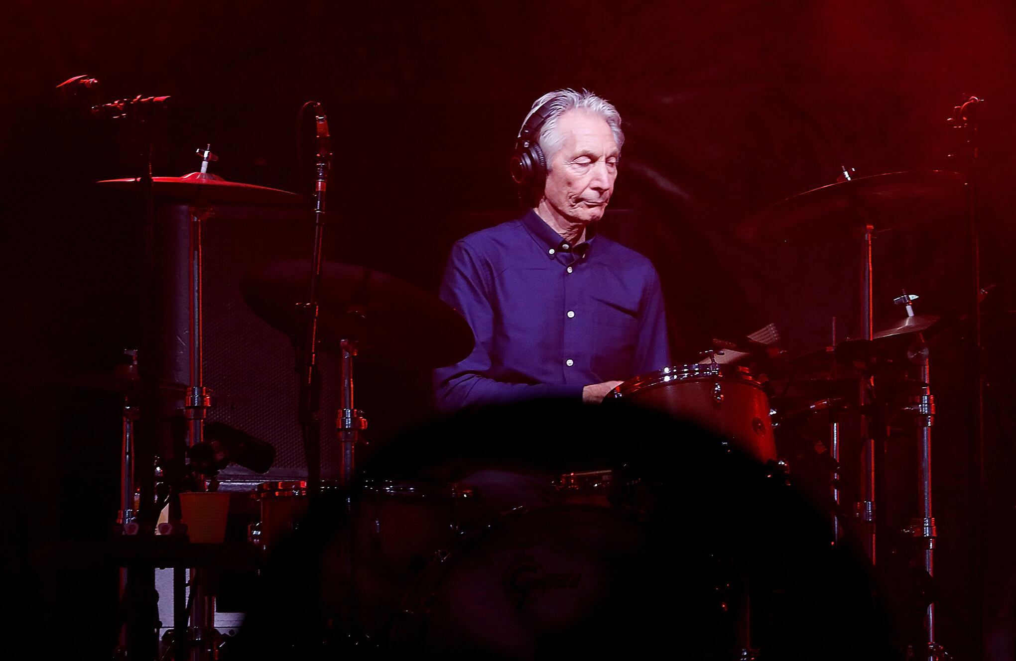 Charlie Watts