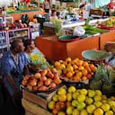 Demanda por vitamina C, oportunidad para Colombia