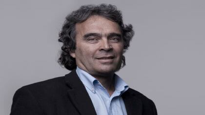 Sergio Fajardo