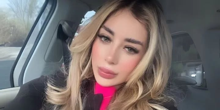 La hija de Marbelle relató un grave episodio de violencia de género a las afueras de un gimnasio. Ya cuenta con asesoría legal y promete llevar el caso hasta las últimas instancias.