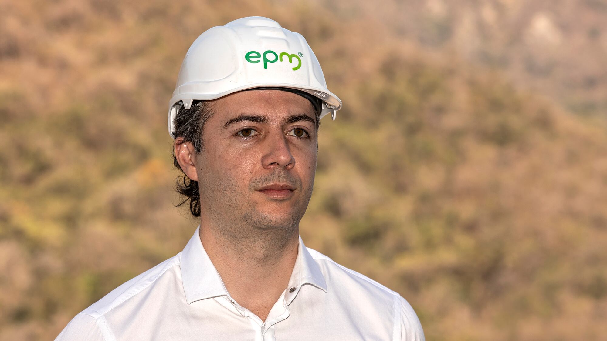 Daniel Quintero Hidroituango