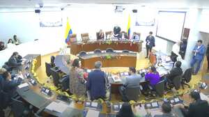 Vicio de trámite en la reforma laboral.