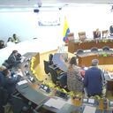 Vicio de trámite en la reforma laboral.