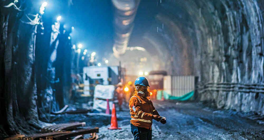 El proyecto vial del Toyo reducirá el recorrido de Medellín a la costa de Urabá a solo cuatro horas y media, hoy se gastan más de siete.