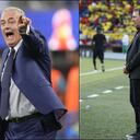 Costa Rica vs. Colombia