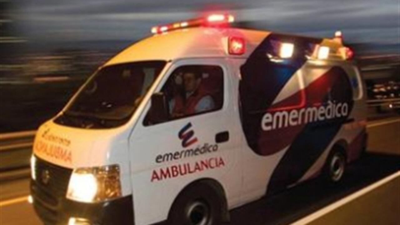 La empresa prestadora de servicios de salud absorbió a Servicio Integrado de Urgencias (SIU)