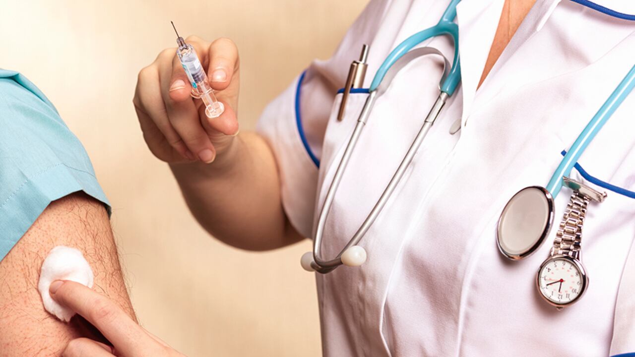 La producción de vacuna en riesgo con la viruela de monos esta en riesgo