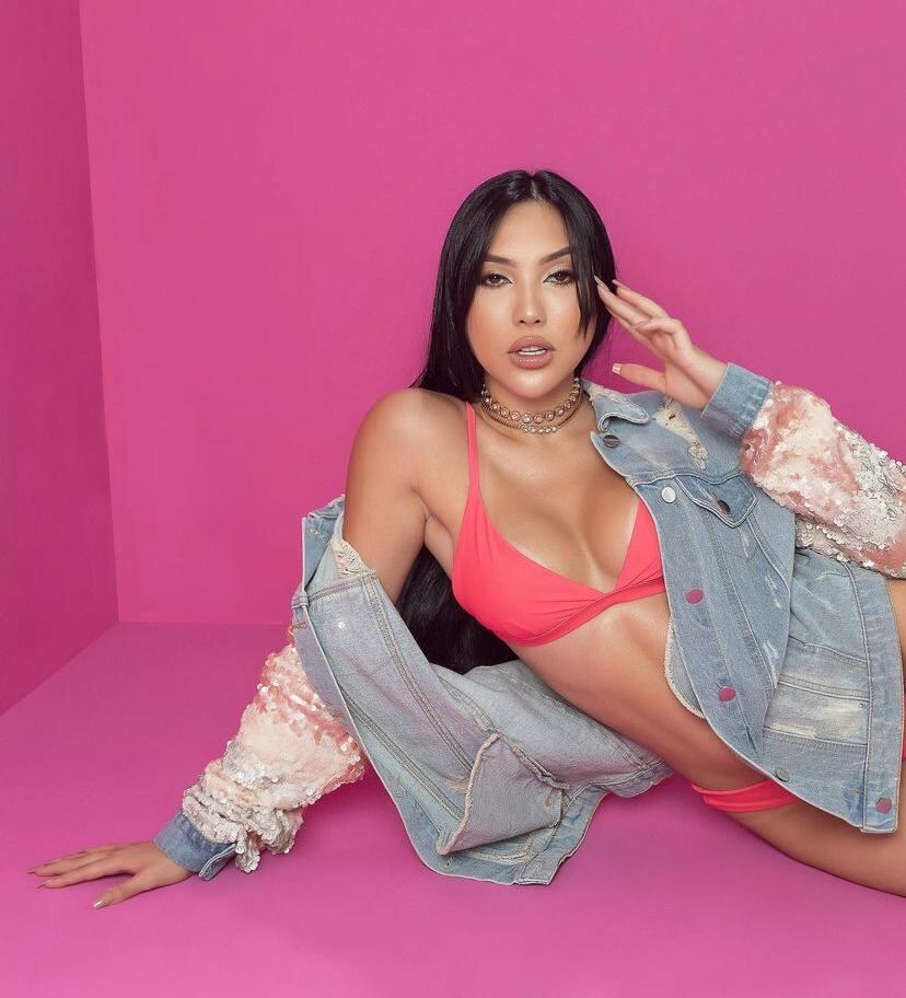 La creadora de contenido Aida Victoria Merlano, es una de las personalidades más controversiales del país.