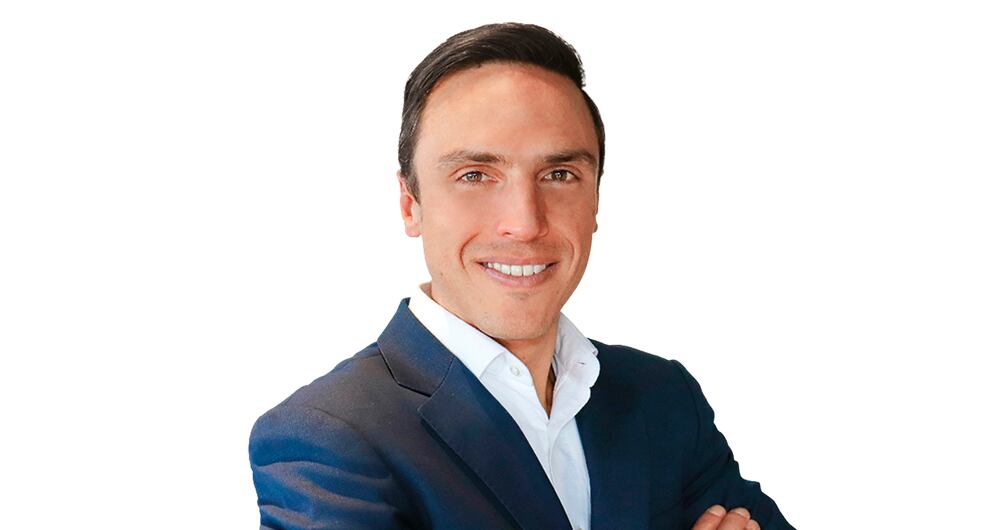 Álvaro Sabbagh Scola Abogados