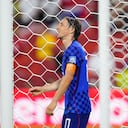 Luka Modric se retira de los Mundiales.