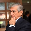 GENERAL JORGE ENRIQUE MORA
JORGE ENRIQUE MORA
COMISIONADO DE PAZ DEL EQUIPO NEGOCIADOR DEL GOBIERNO PARA LOS DIALOGOS DE PAZ EN LA HABANA
RUEDA DE PRENSA
BOGOTA, ABRIL 9 DE 2015
CLUB DE LA FAC
FOTO LEON DARIO PELAEZ/ SEMANA