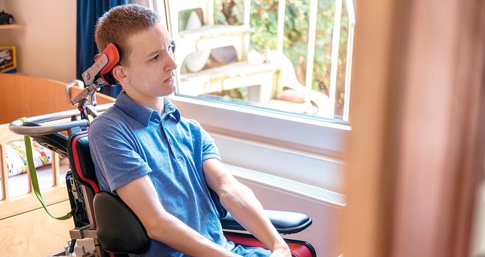 Los avances en las ciencias médicas dan esperanzas a los pacientes con ELA