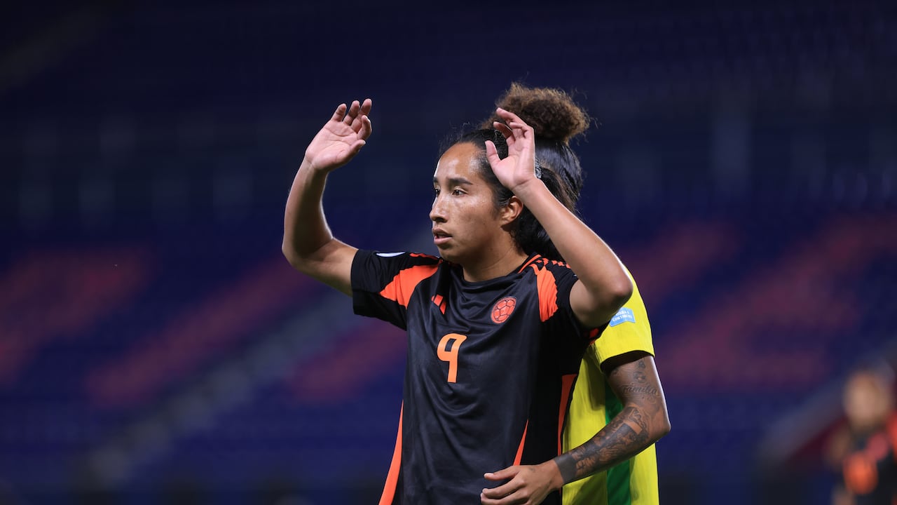 Mayra Ramírez queda fuera del resto de competencias con Chelsea y la Selección Colombia.