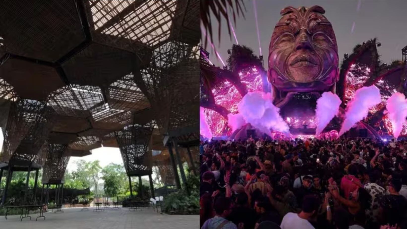 Tomorrowland anunció la llegada de su fiesta CORE Medellín