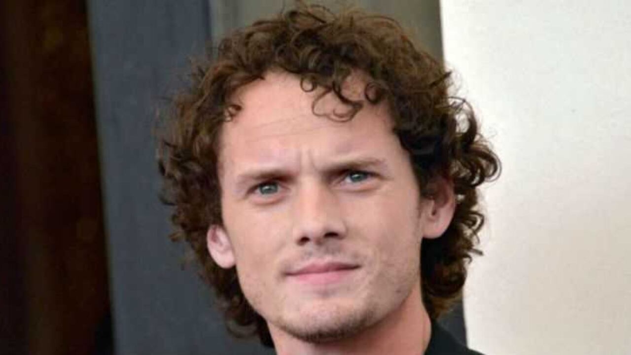 El actor de 27 años, falleció la madrugada del domingo.