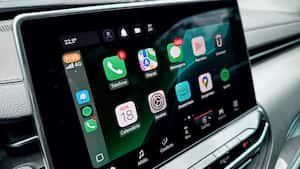 La actualización de Apple Carplay se demoraría más de lo esperado y no llegaría en 2025