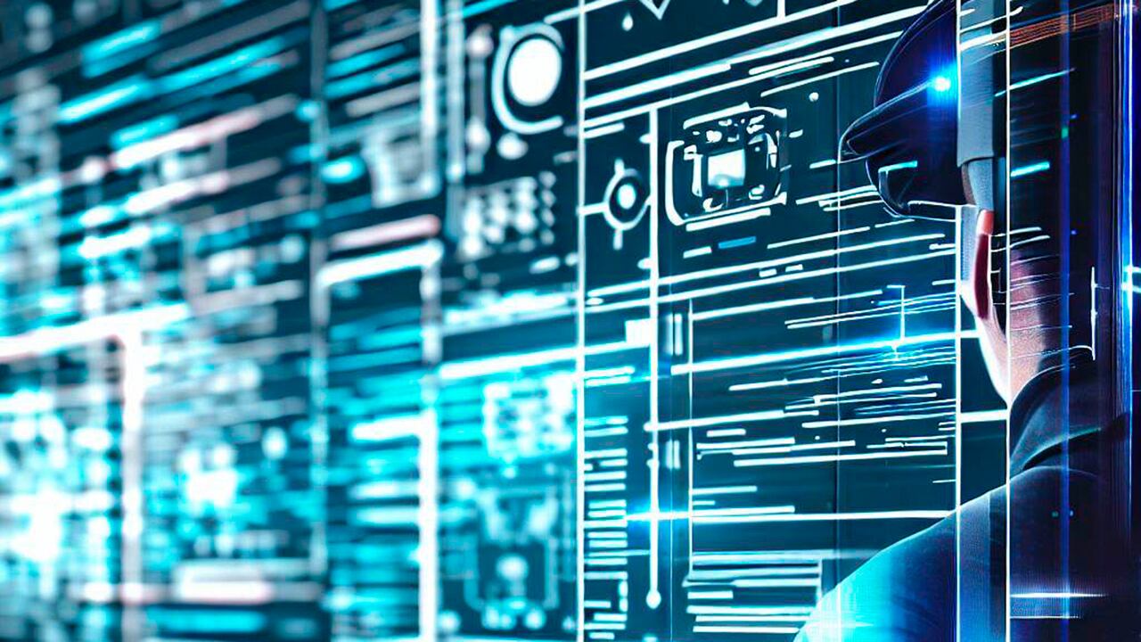 La policía de Nueva York cuenta con un nuevo sistema para rastrear criminales.