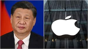 ¿China podría dar comienzo a una 'guerra' tecnológica?