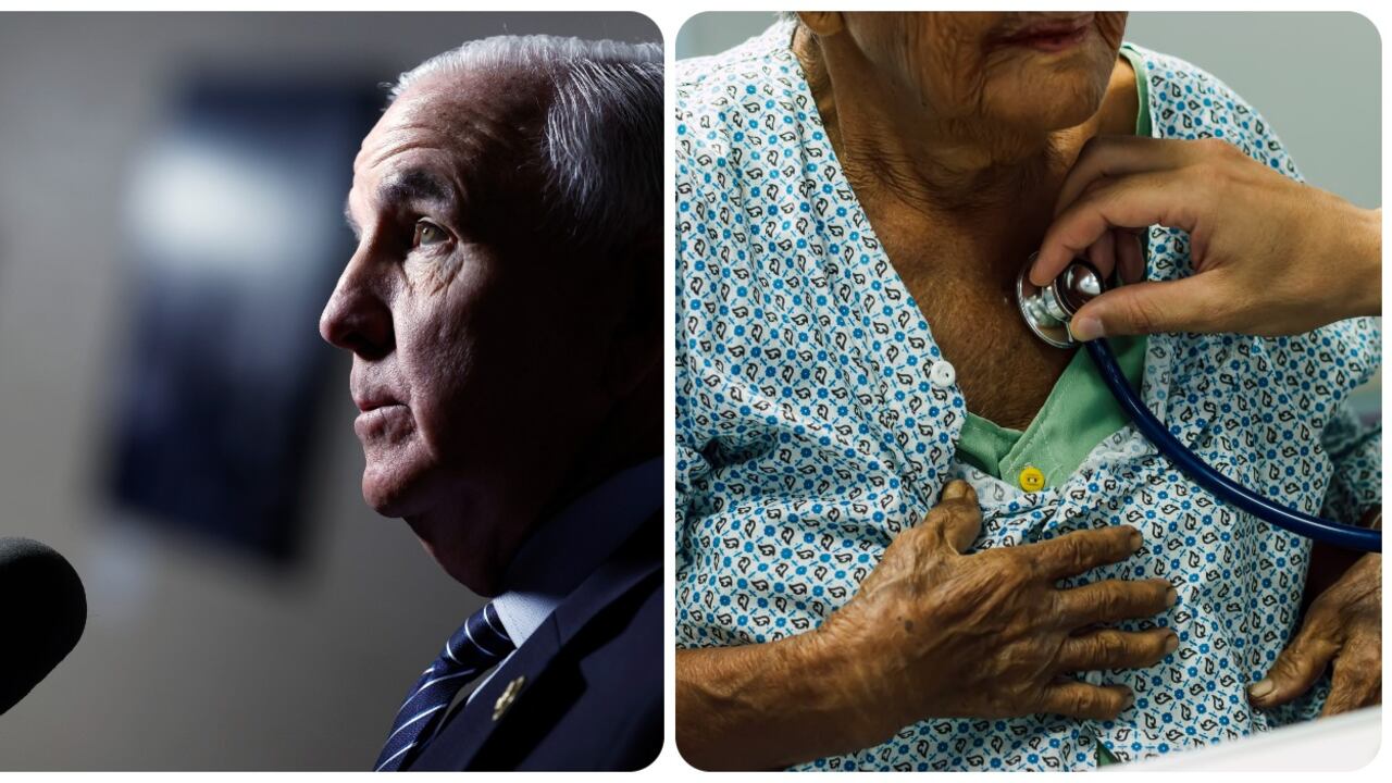 El republicano ha intentado constantemente limitar la financiación de programas cubanos.