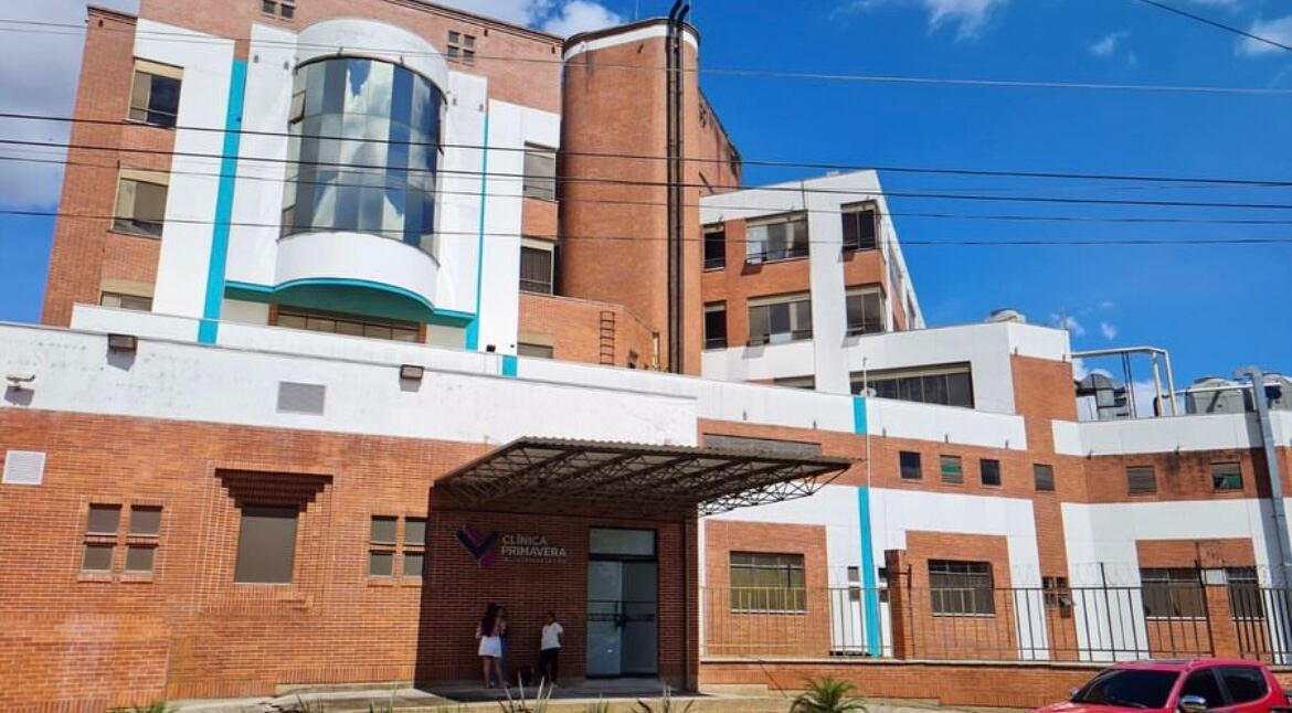 Clínica Primavera