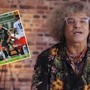 El Pibe Valderrama pide que haya castigo para los equipos y los implicados en lo sucedido el pasado sábado en Villavicencio