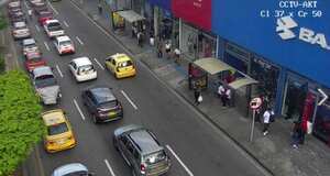 La medida abarca los municipios que integran el Valle de Aburrá