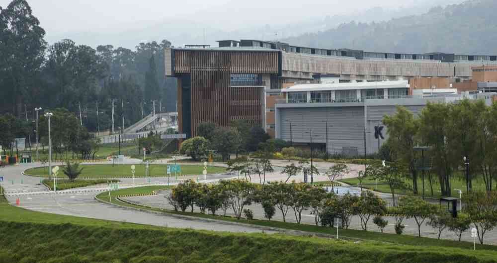 Universidad de la Sabana.