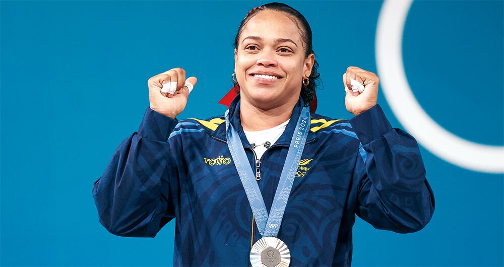 Mari Leivis Sánchez.